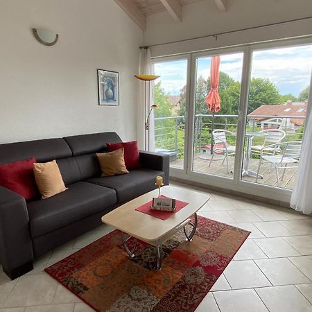 Haus Lorenz, Ferienwohnungen Имменштад-ам-Бодензее Экстерьер фото