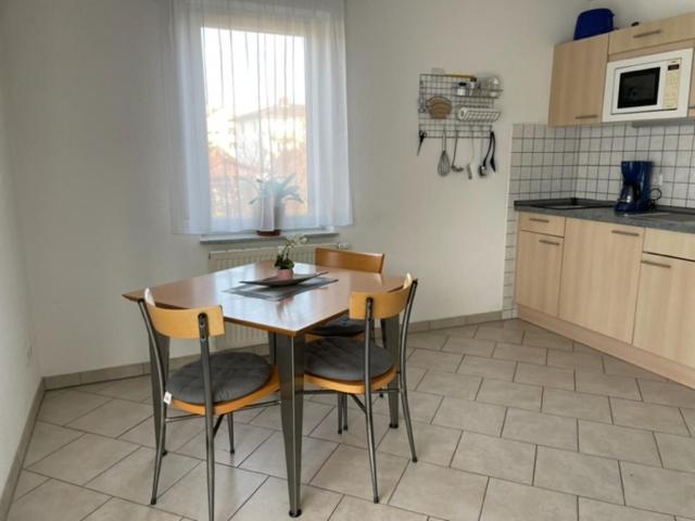Haus Lorenz, Ferienwohnungen Имменштад-ам-Бодензее Экстерьер фото